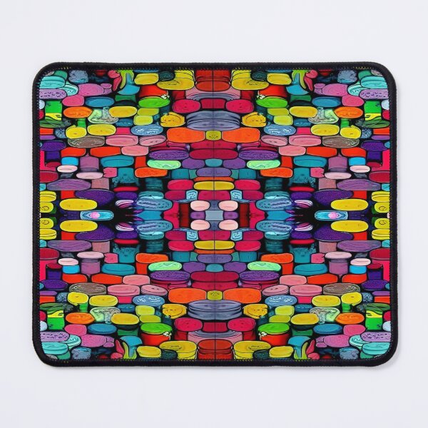 Artikelvorschau, Mosaic Art Piece. entworfen und verkauft von StHallow.