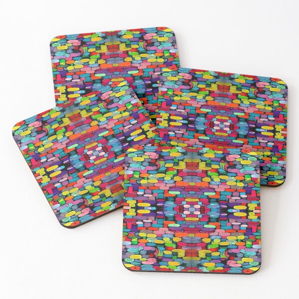 Item preview, Mosaic Art Piece. designed and sold by StHallow.