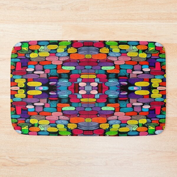 Item preview, Mosaic Art Piece. designed and sold by StHallow.