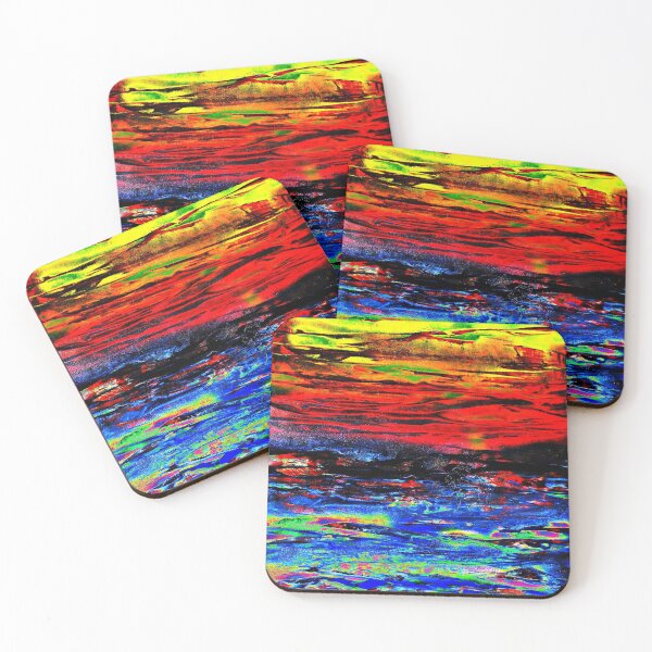 Item preview, Sunlight on sea surface designed and sold by George Hutton Hunter.