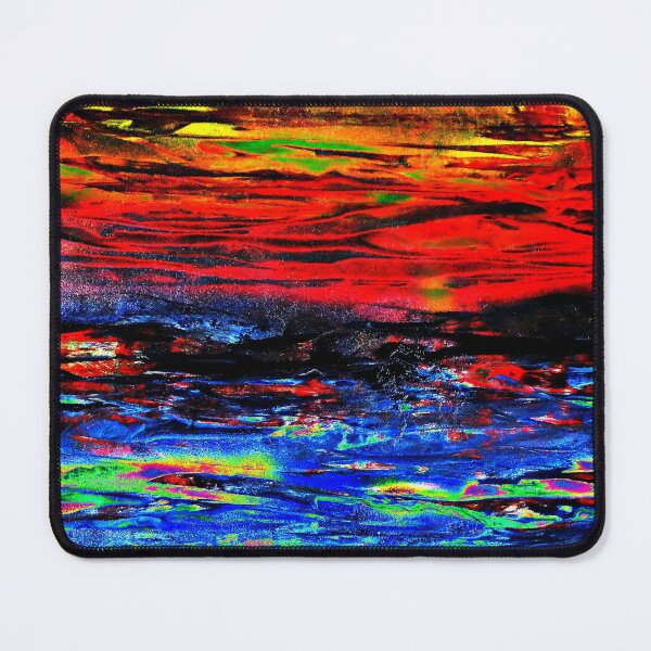 Item preview, Sunlight on sea surface designed and sold by George Hutton Hunter.