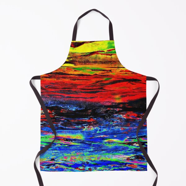 Item preview, Sunlight on sea surface designed and sold by George Hutton Hunter.