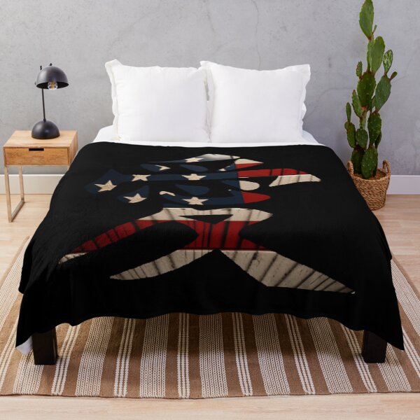 Item preview, LOVE - Japanese Kanji Script with American Flag designed and sold by BeachBumPics.