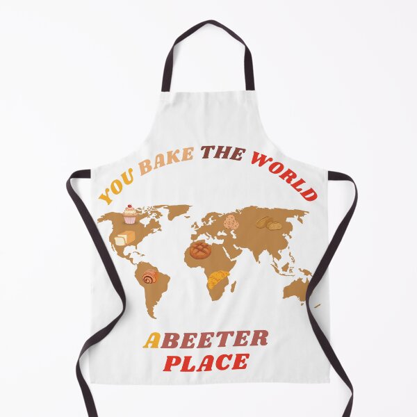 Aperçu de l'œuvre VOUS FAITES DU MONDE UN ENDROIT MEILLEUR créée et vendue par Shopmdst.