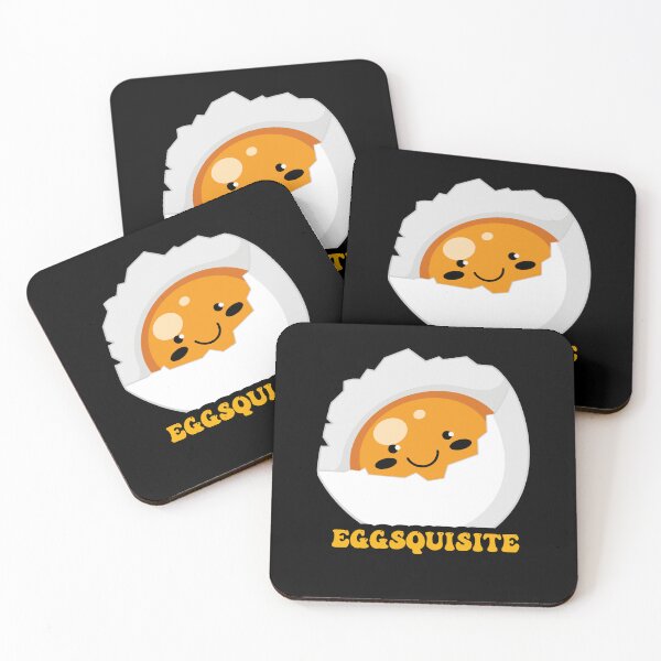 Item preview, You're eggsquisite  designed and sold by LouzaArte.
