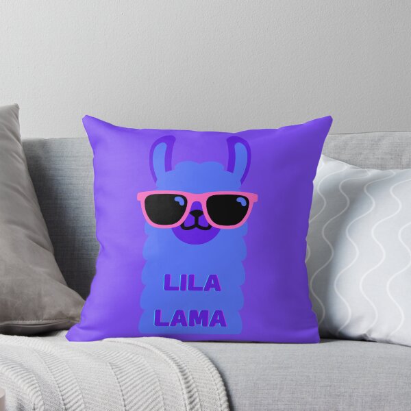 Item preview, Purple Llama designed and sold by elive.