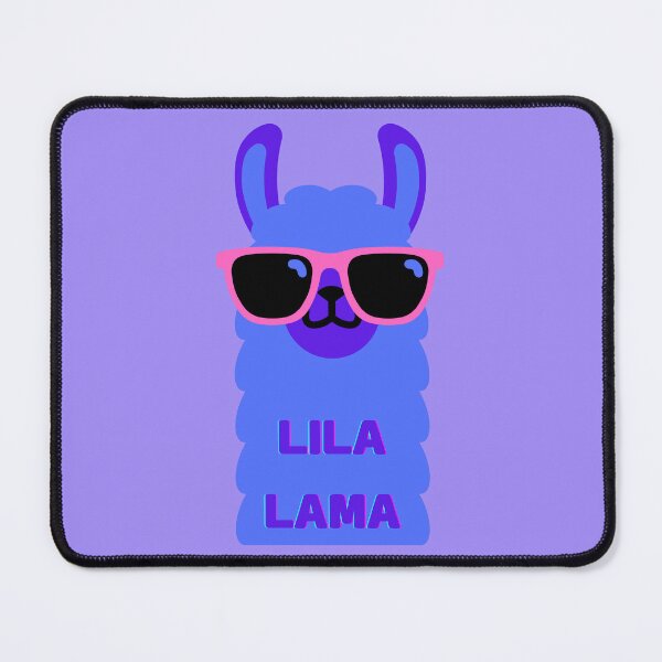 Item preview, Purple Llama designed and sold by elive.