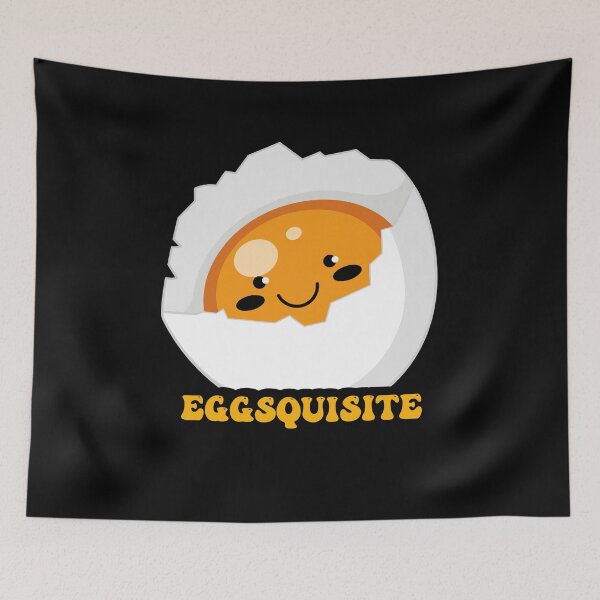 Item preview, You're eggsquisite  designed and sold by LouzaArte.