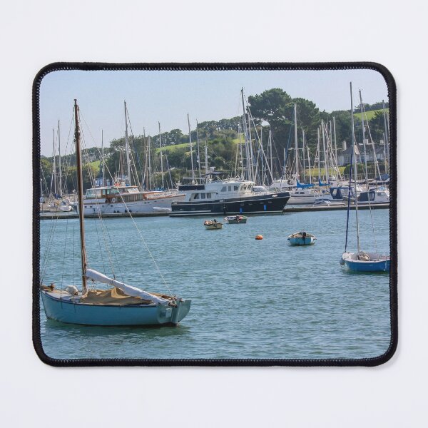 Item preview, River Camel and estuary, Cornwall designed and sold by yackers1.