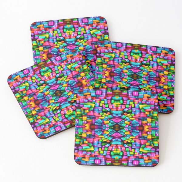 Item preview, Mosaic Art Piece. designed and sold by StHallow.