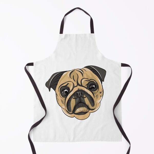 Item preview, dog shirt designed and sold by Bellife.