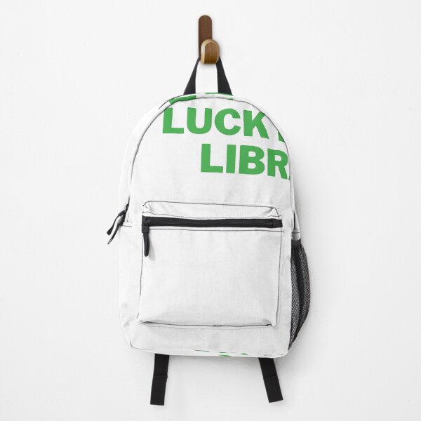 Item preview, Lucky To Be A Librarian designed and sold by erion-store.