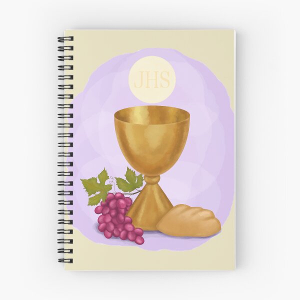 Item preview, eucharist designed and sold by neteor.