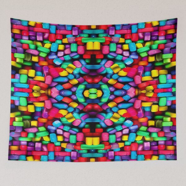 Item preview, Mosaic Art Piece. designed and sold by StHallow.