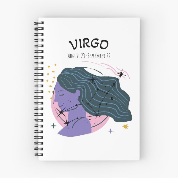 Item preview, Zodiac: Virgo designed and sold by AUZANA.