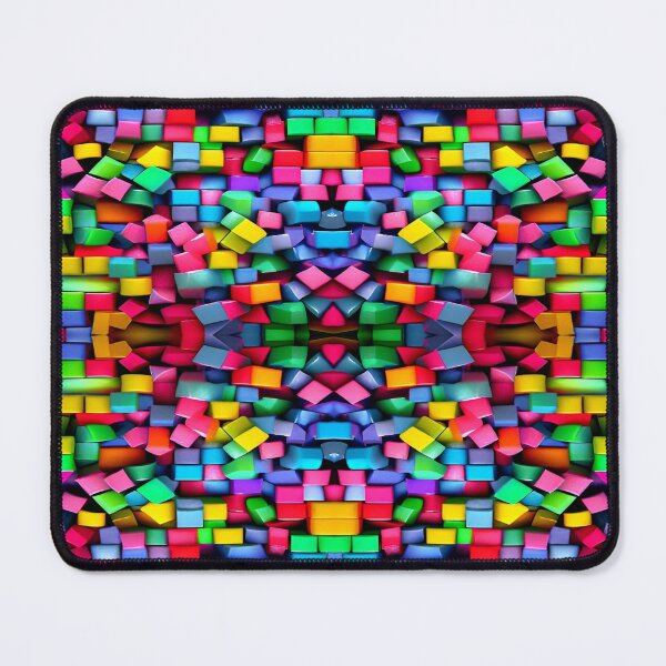 Item preview, Mosaic Art Piece. designed and sold by StHallow.