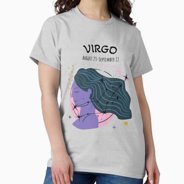 Item preview, Zodiac: Virgo designed and sold by AUZANA.
