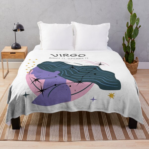 Item preview, Zodiac: Virgo designed and sold by AUZANA.