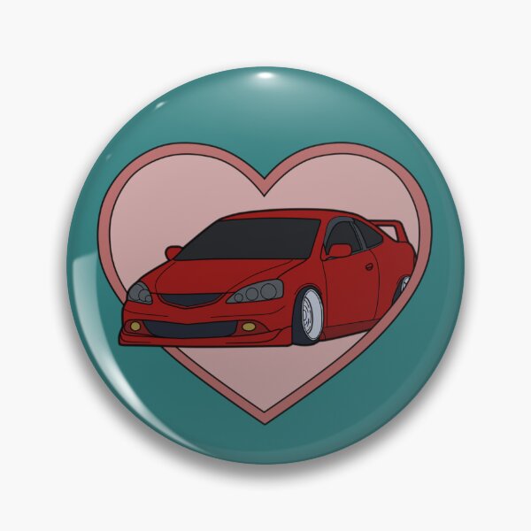 Item preview, RSX Love - RED designed and sold by Susk240.
