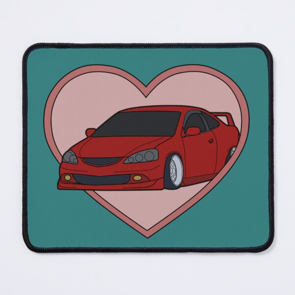 Item preview, RSX Love - RED designed and sold by Susk240.