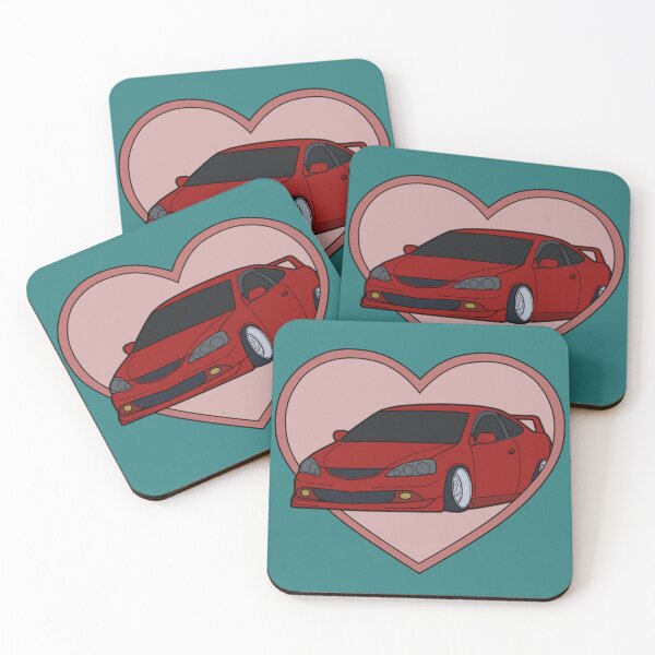 Item preview, RSX Love - RED designed and sold by Susk240.