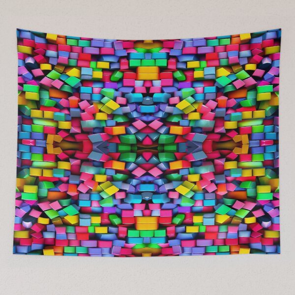 Item preview, Mosaic Art Piece. designed and sold by StHallow.