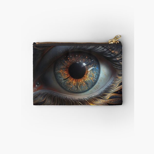 Item preview, Eyes Like the World designed and sold by KazNebel.