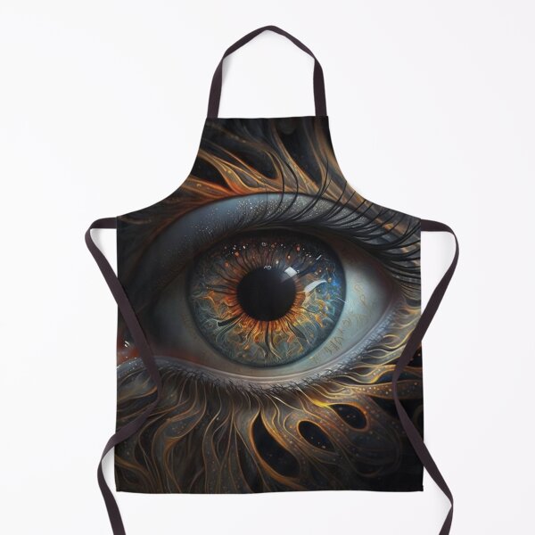 Item preview, Eyes Like the World designed and sold by KazNebel.