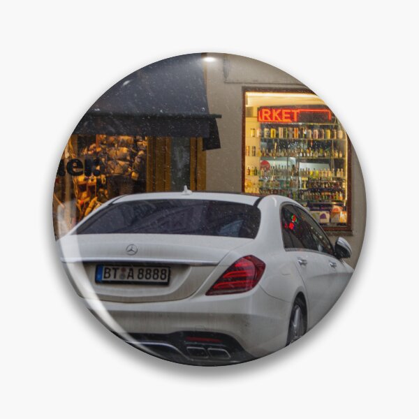 Item preview, Mercedes S63 designed and sold by VitaliiShop.
