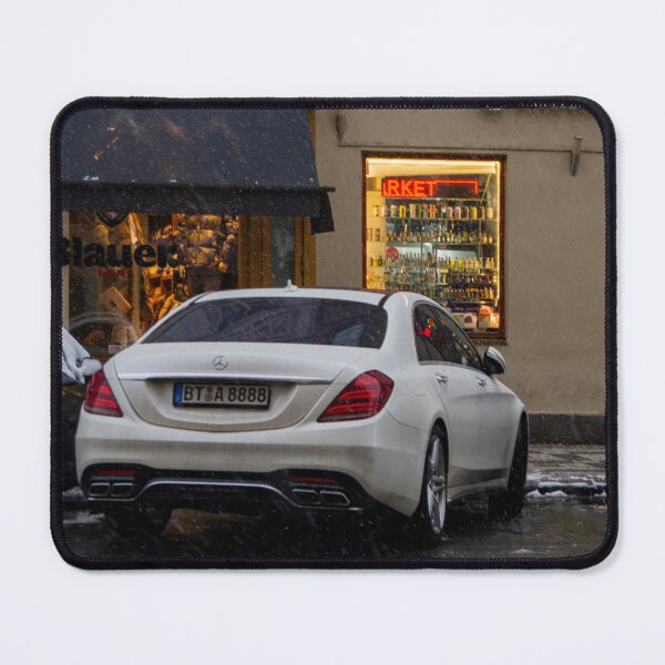 Item preview, Mercedes S63 designed and sold by VitaliiShop.