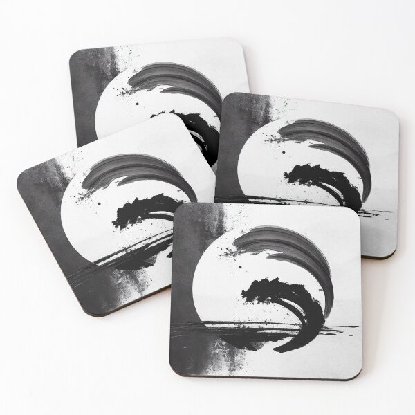 Item preview, Abstract Black designed and sold by Pat Filteau.