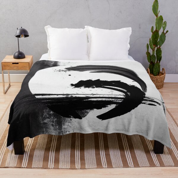 Item preview, Abstract Black designed and sold by Pat Filteau.