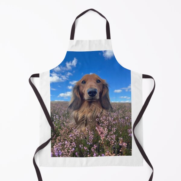 Item preview, Standard Dachshund designed and sold by ScarlettBrooke.