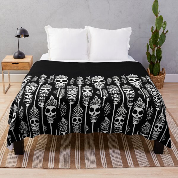 Item preview, skull sticks designed and sold by folskullyz.