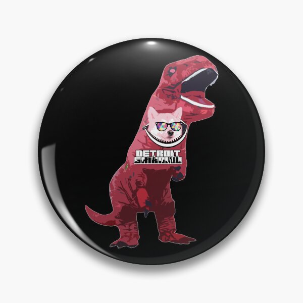 Item preview, Detroit ShibaInu, 2023 designed and sold by DixTartare.