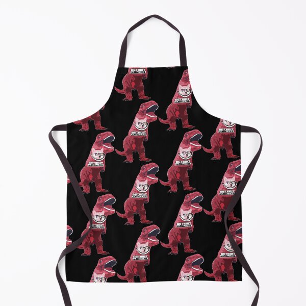 Item preview, Detroit ShibaInu, 2023 designed and sold by DixTartare.