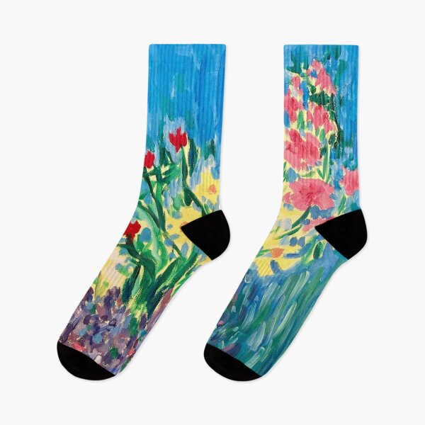 Item preview, Spring Flowers designed and sold by Judydcreates.