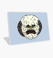 Angry Wampa Laptop Skin
