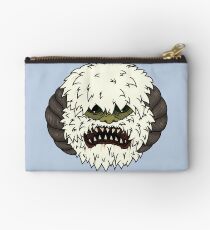 Angry Wampa Studio Pouch
