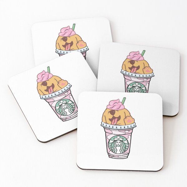 Item preview, puppuccino designed and sold by mikuk.