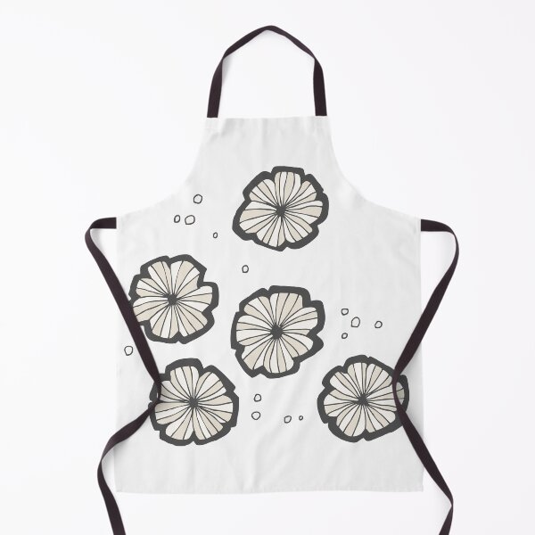Item preview, deluxe decoration - shabby chic flowers designed and sold by Luzi Illustrella.