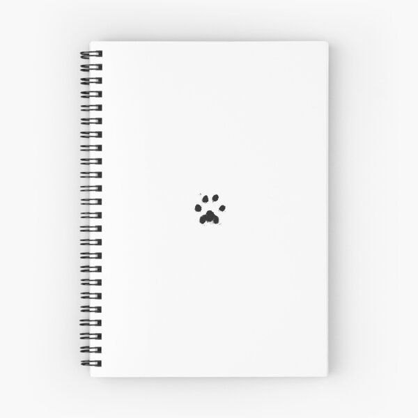 Item preview, Ichiro Paw Print designed and sold by VideoUnit12.