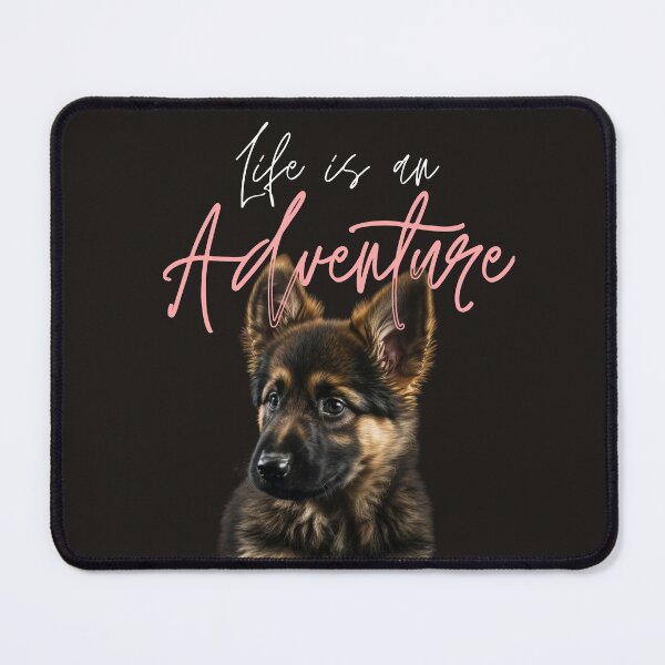 Item preview, Life Is An Adventure designed and sold by Lost90.
