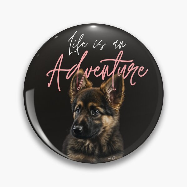 Item preview, Life Is An Adventure designed and sold by Lost90.