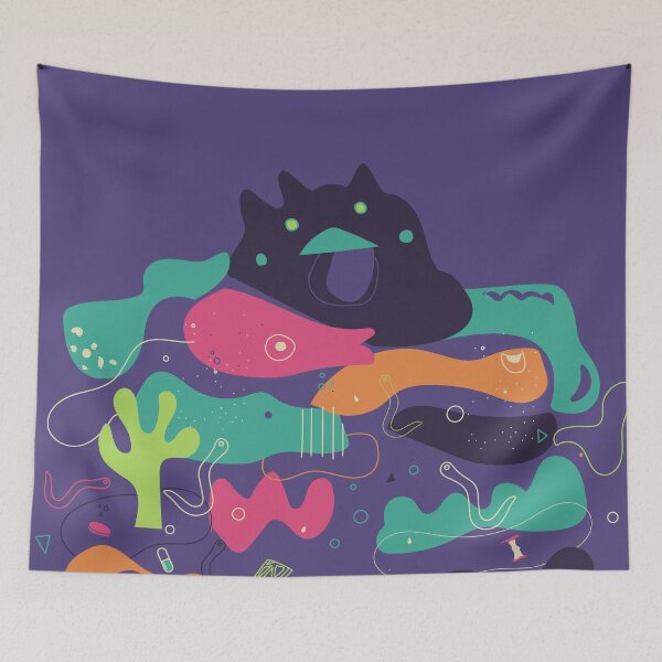 Item preview, Mugre designed and sold by marianabeldi.