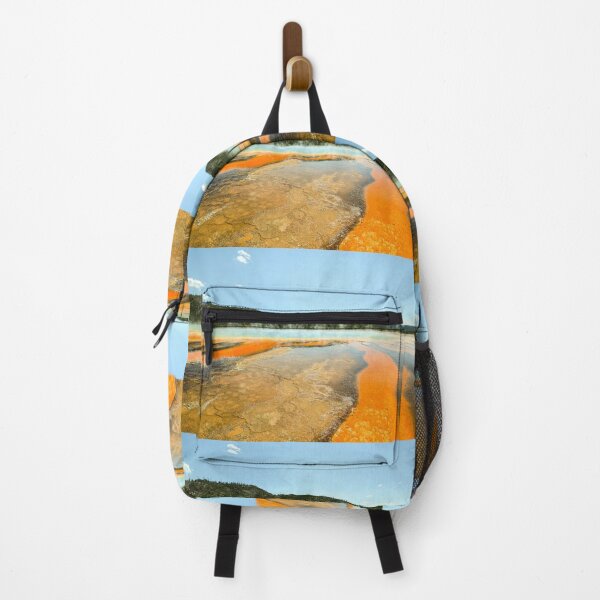Item preview, Yellowstone National Park designed and sold by KNBS.