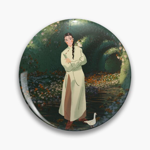 Item preview, Magic Garden from Fairy Tales designed and sold by Dirmit1948.