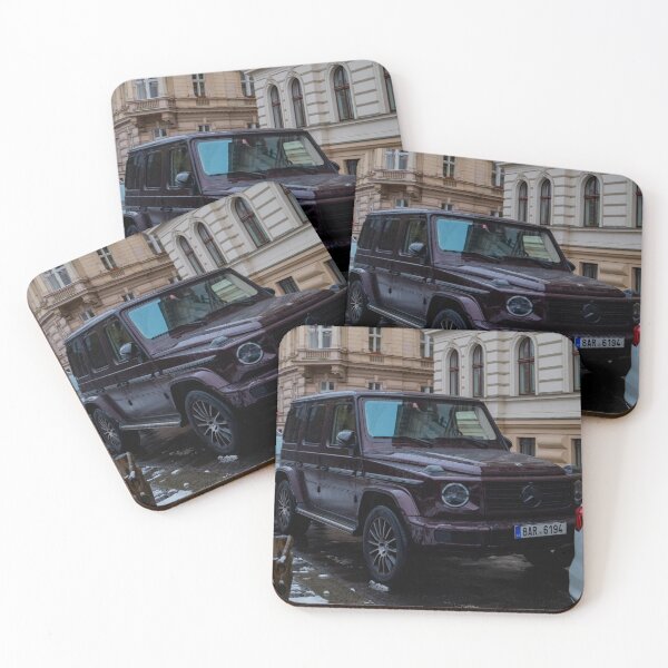 Item preview, Mercedes G-Class designed and sold by VitaliiShop.