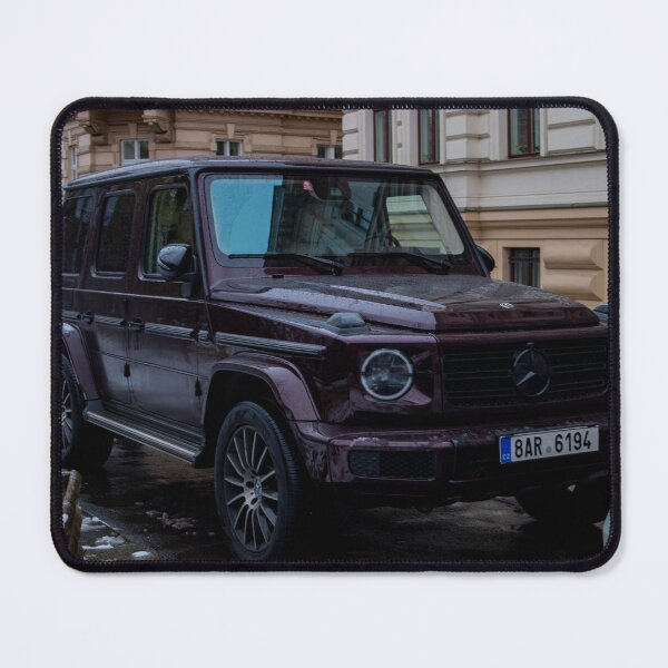 Item preview, Mercedes G-Class designed and sold by VitaliiShop.