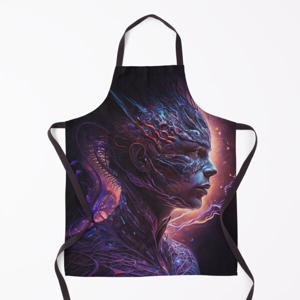 Item preview, Third Dimension Interface designed and sold by KazNebel.